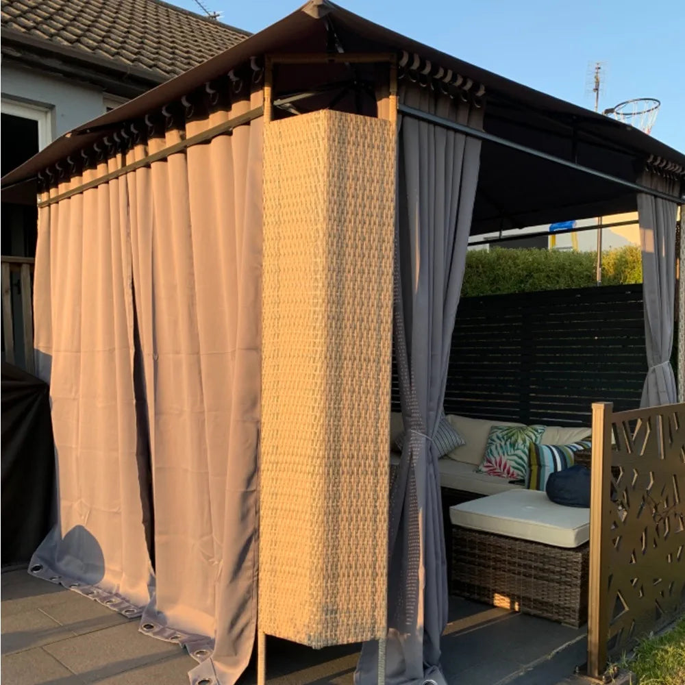 Backyardaze VELA
