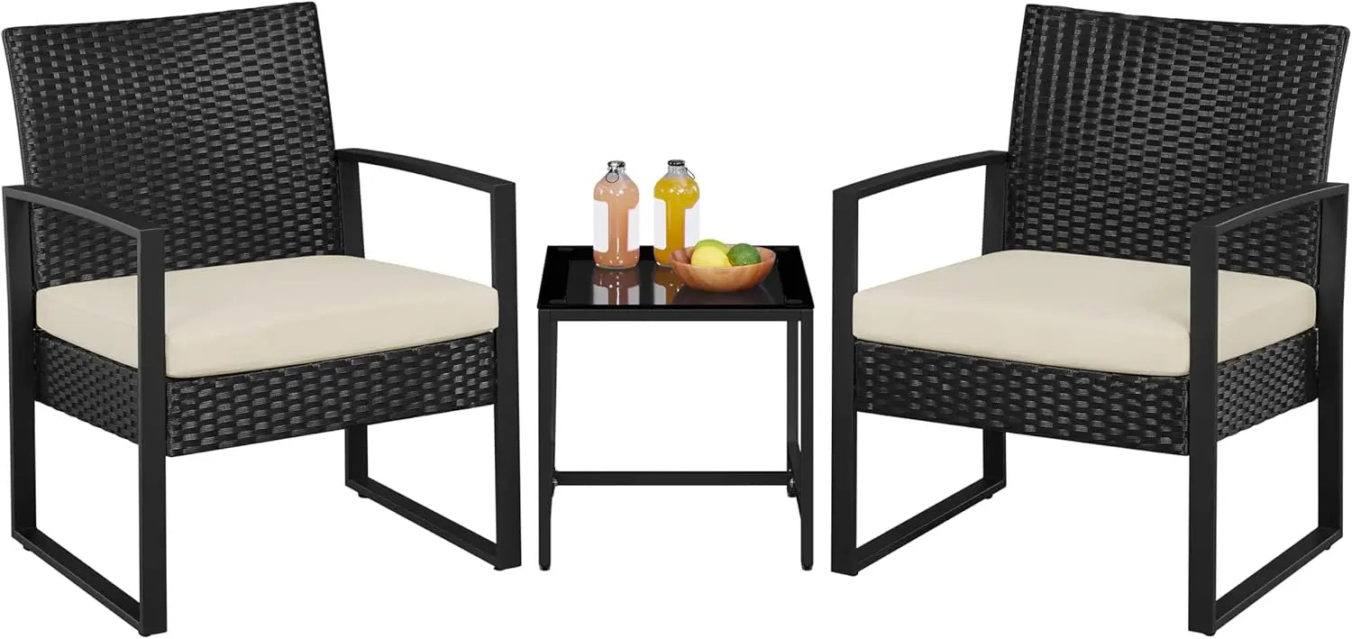 Backyardaze RATTAN