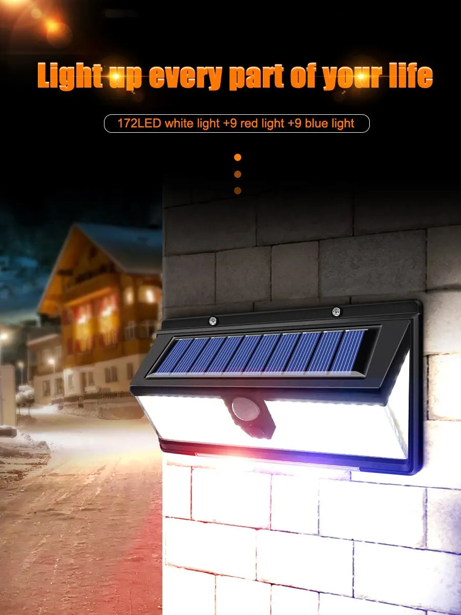 Backyardaze LUMINARA