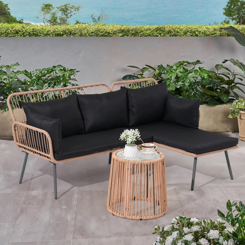 Backyardaze LUMERA