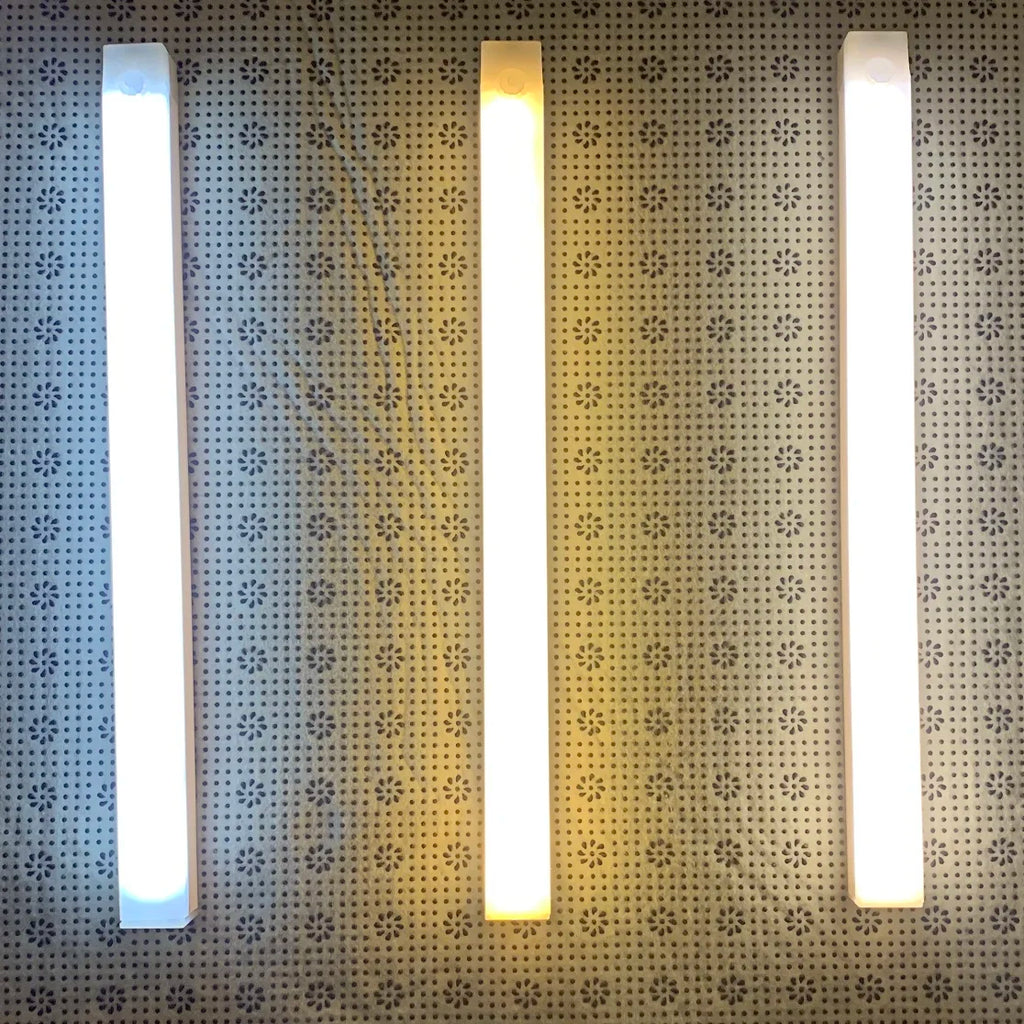 Backyardaze LUMIBAR