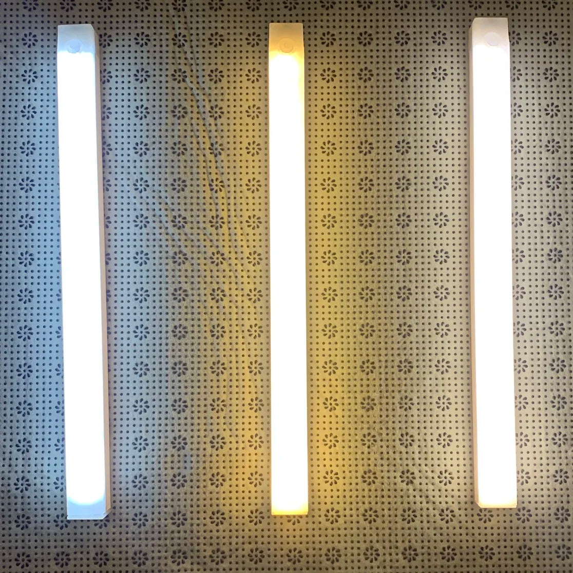 Backyardaze LUMIBAR