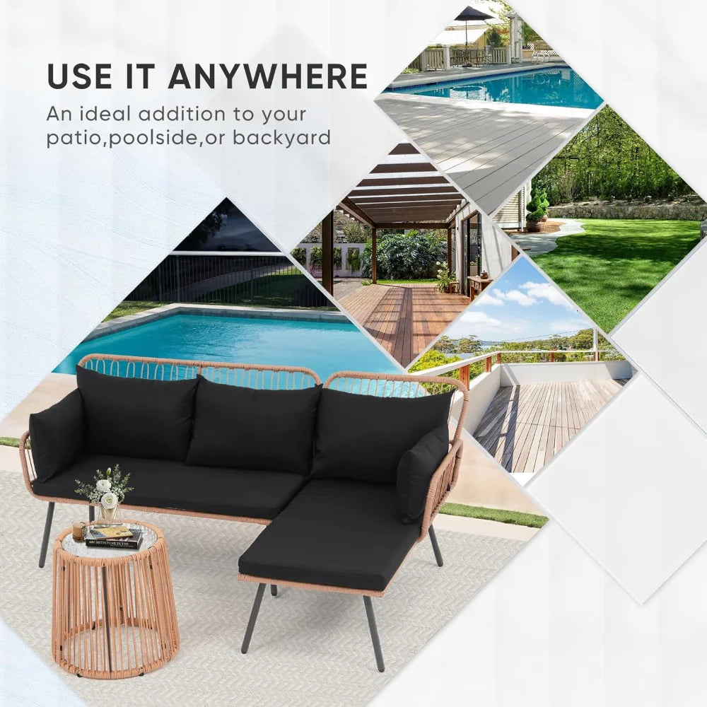 Backyardaze LUMERA