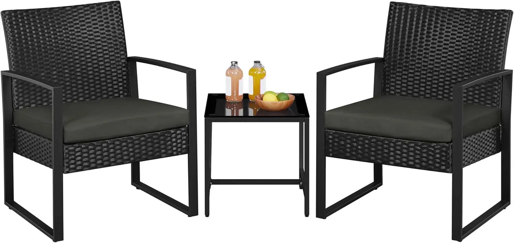 Backyardaze RATTAN