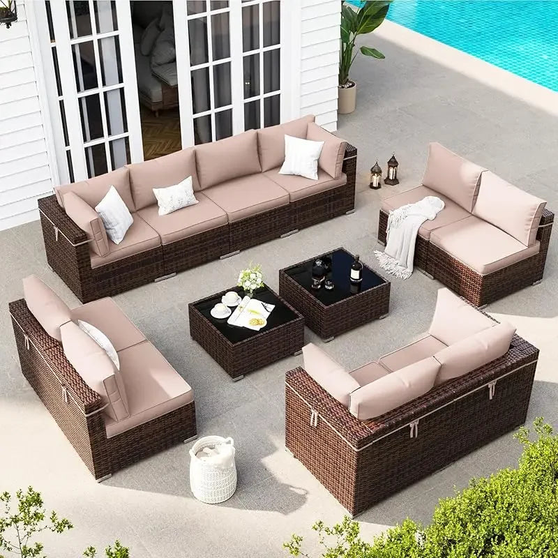 Backyardaze ELPOSUN