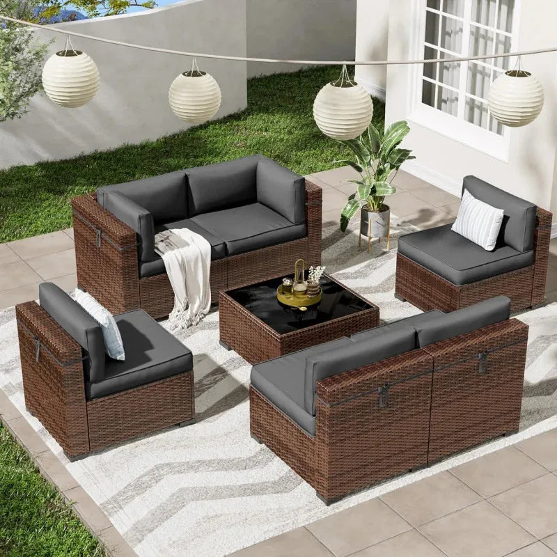 Backyardaze ELPOSUN