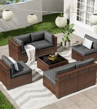 Backyardaze ELPOSUN