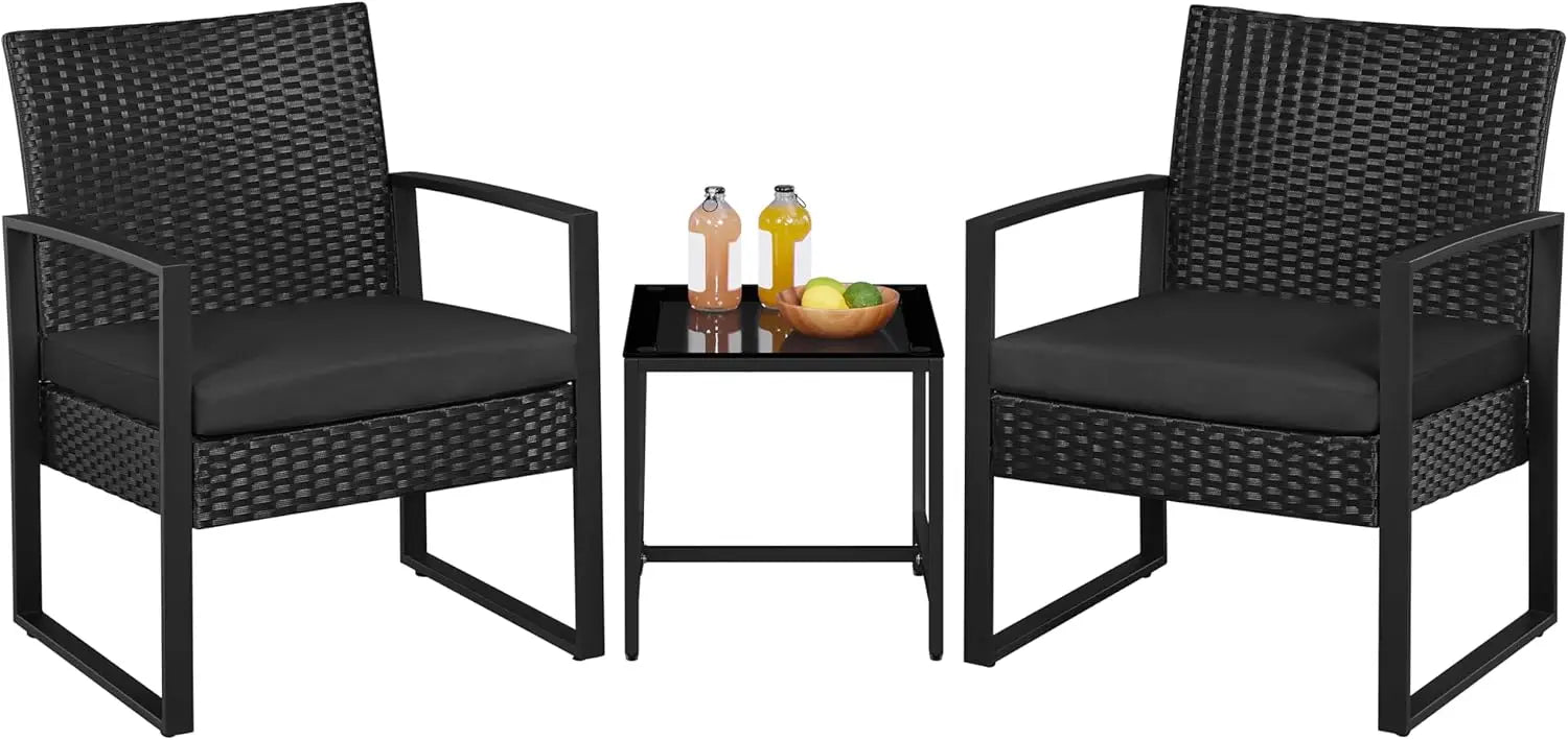 Backyardaze RATTAN