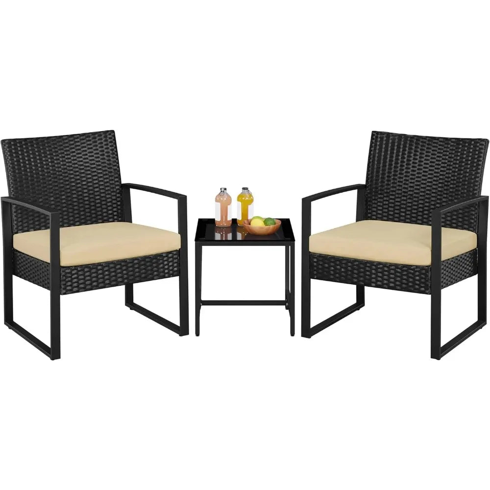 Backyardaze RATTAN