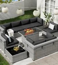 Backyardaze ELPOSUN