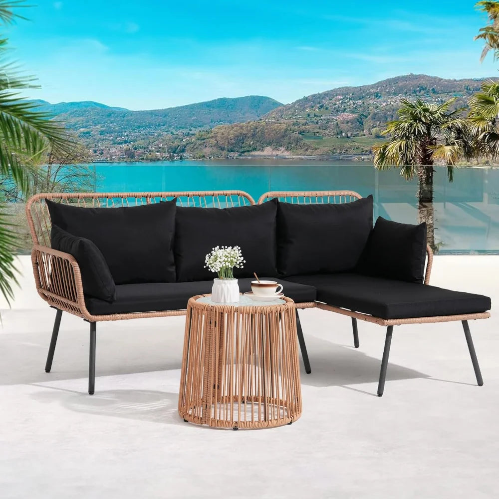 Backyardaze LUMERA