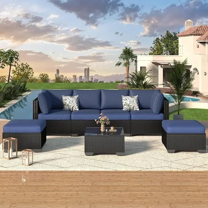 Backyardaze LUXORA