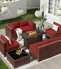 Backyardaze ELPOSUN