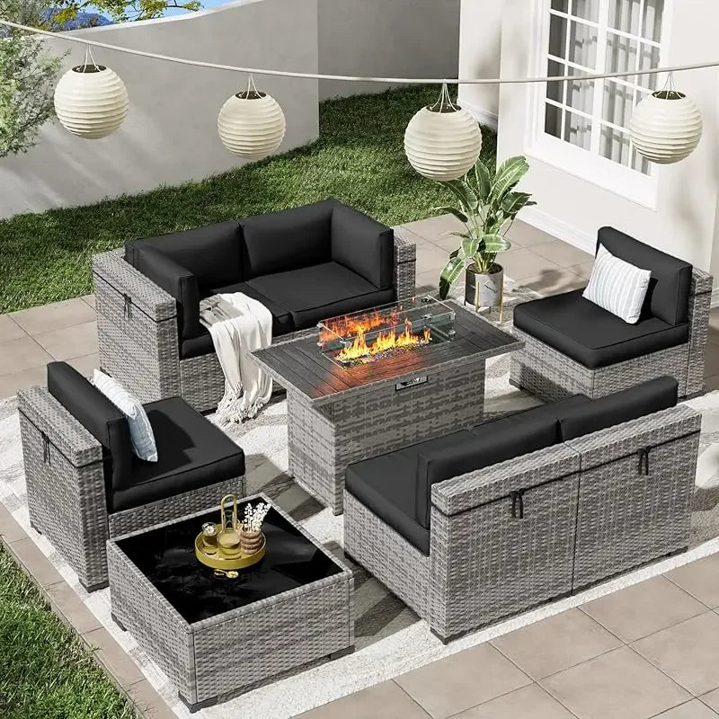 Backyardaze ELPOSUN