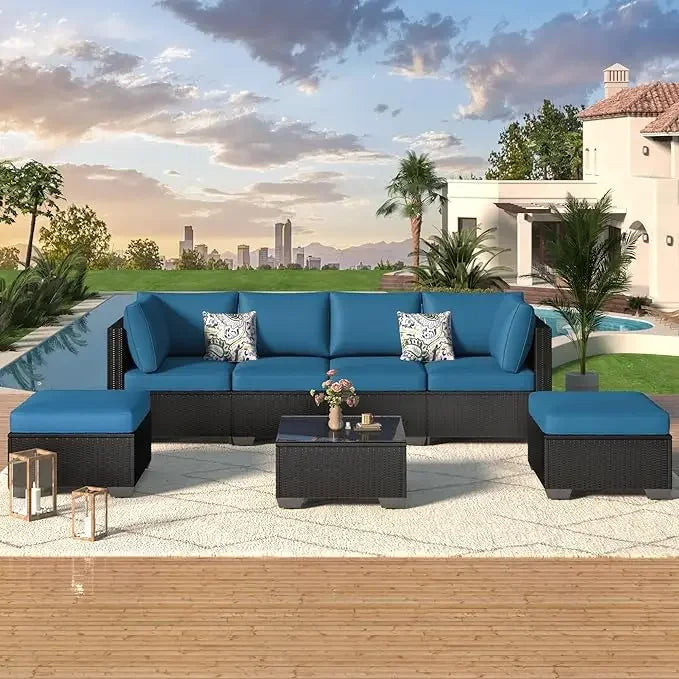 Backyardaze LUXORA