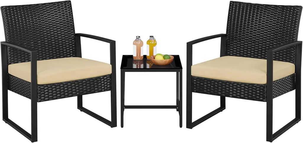 Backyardaze RATTAN