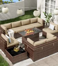 Backyardaze ELPOSUN