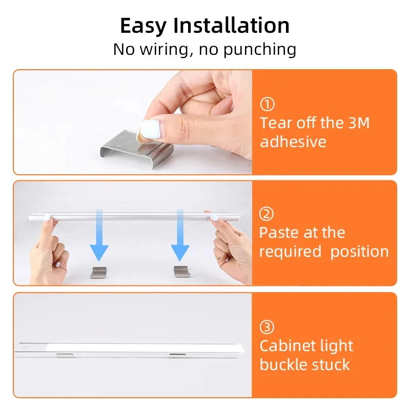 Backyardaze Ledlight