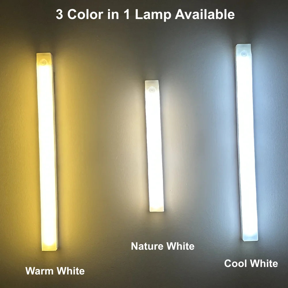 Backyardaze LUMIBAR