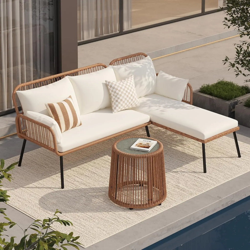 Backyardaze LUMERA