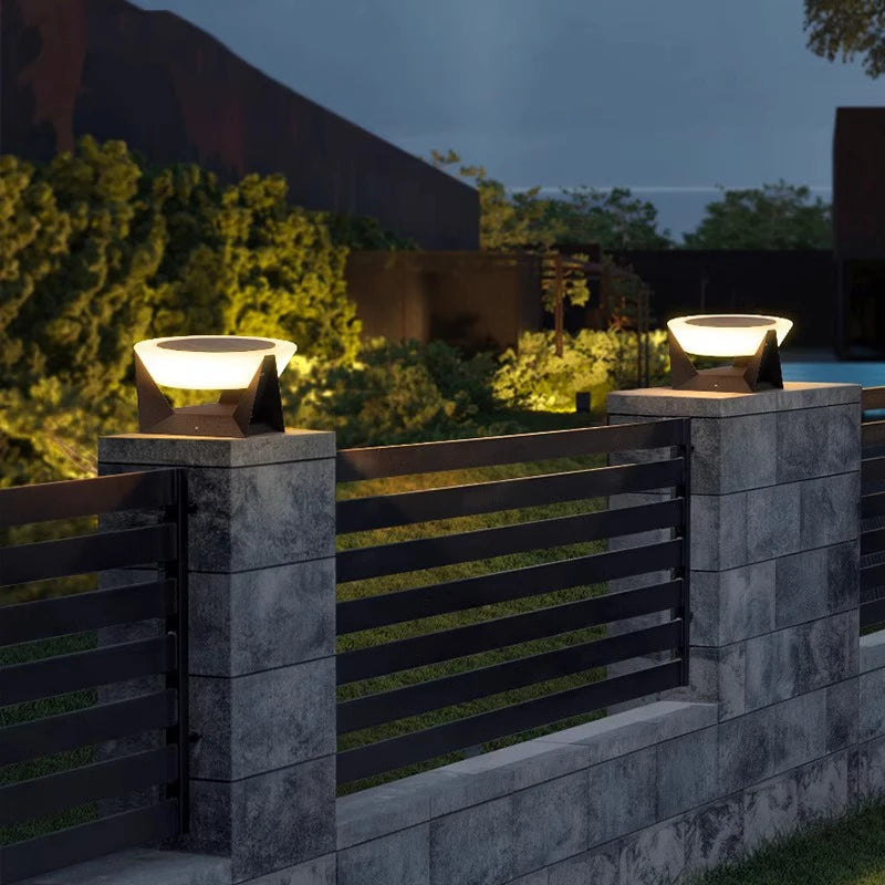 Backyardaze LUMINA