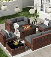 Backyardaze ELPOSUN