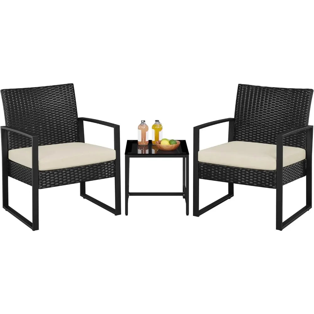 Backyardaze RATTAN