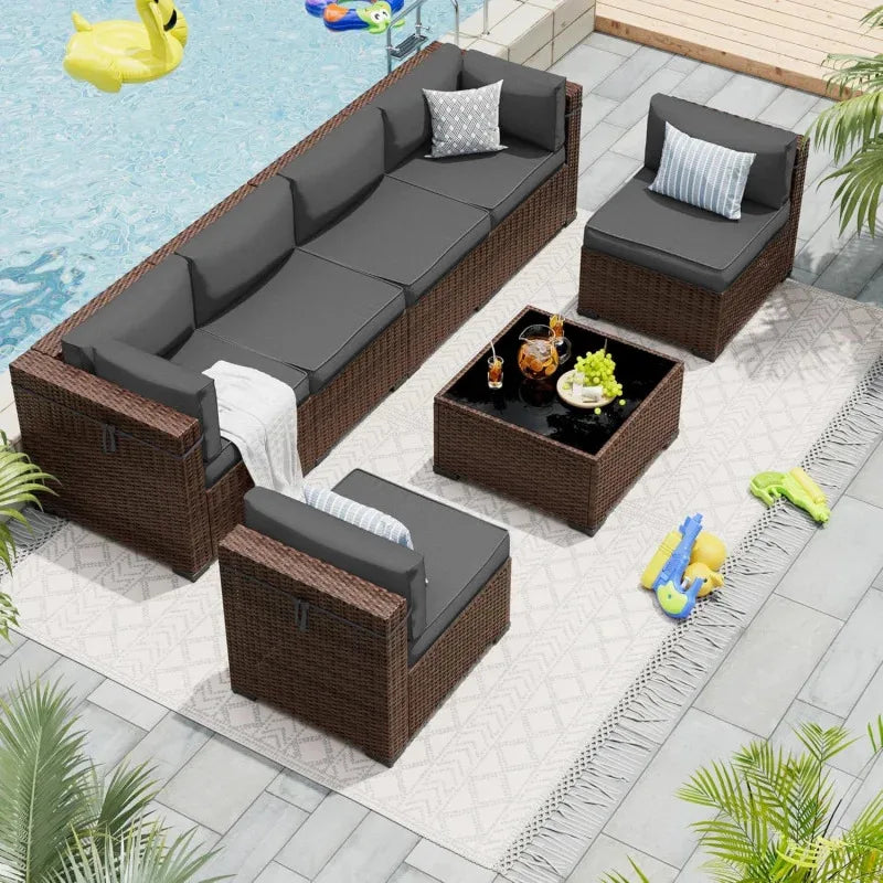 Backyardaze ELPOSUN