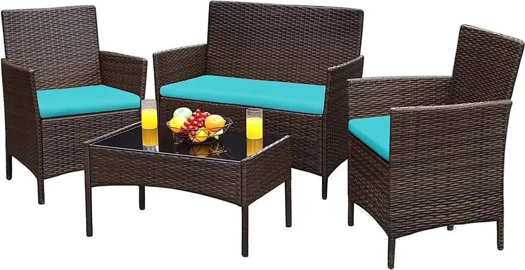Backyardaze LUMERA