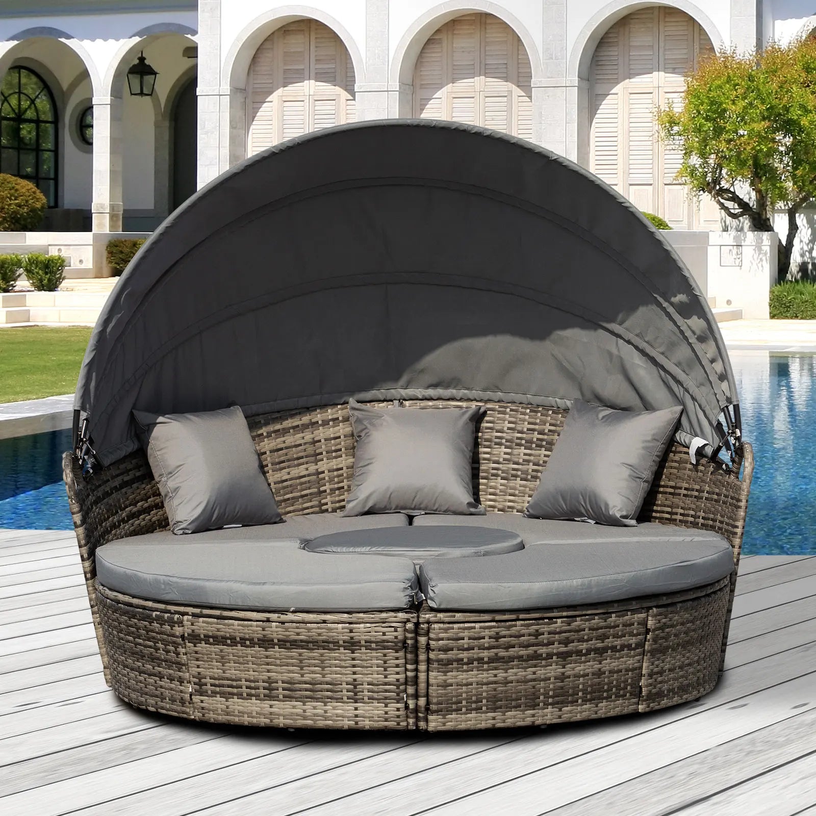 Backyardaze VENTA