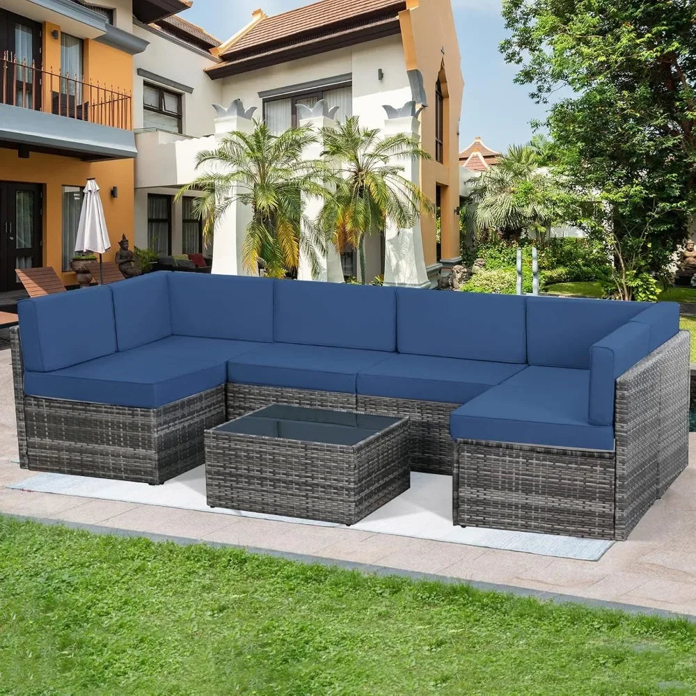 Backyardaze LUXORA
